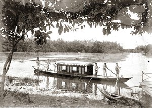 The Yot Chaiya Boat — Sarnak Ho Chot Mai Het Haeng Chat, Realism