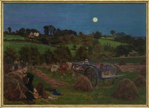 The Hayfield