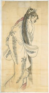Title Name (japanese): 焰 — Uemura Tsune
