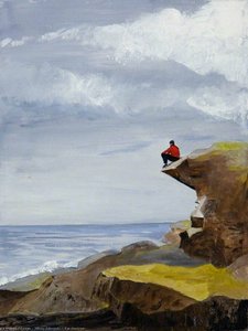 Far Horizon — Hilary Edwards
