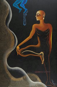 Yogi and the River of Time