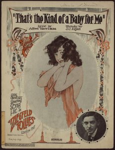 Marcelle Earle — Raphael Kirchner