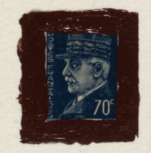 Heroes of the XXth Century Petain