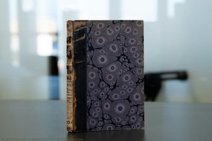 Frontcover from