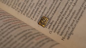 Latin Grammar — Elio Antonio De Lebrija