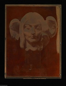 Wood Block For Nirvana — Anthony De Francisci, Surrealism