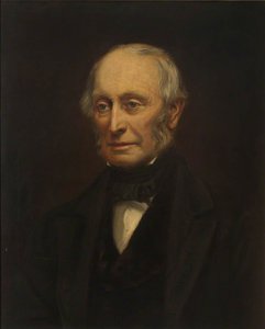 Lord William Armstrong (1810–1900) (copy after Mary Lemon Waller)