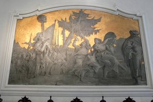 Untitled (aqr3wy) — Giandomenico Tiepolo
