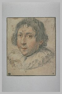 Portrait D'homme — Claudio Coello
