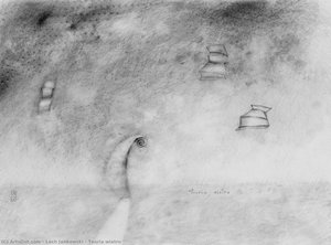 Teoria Wiatru — Lech Jankowski