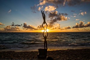 Hearts In Paradise — Ayad Alqaragholli