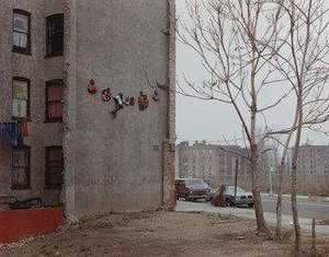 The Bronx, New York — Joel Sternfeld