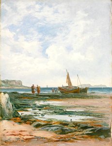 Oban — Samuel Bough