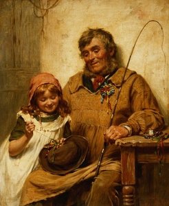 The First Of May — Edwin Thomas Roberts