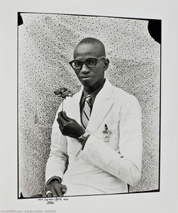 Untitled — Seydou Keïta