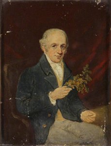 Thomas Andrew Knight, FRS