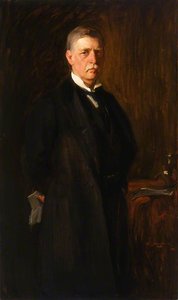 Sir John Fleming (d.1925) — Robert Brough