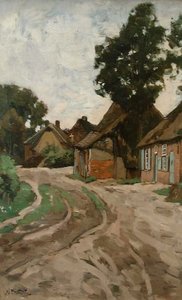 Boerderij In Heeze