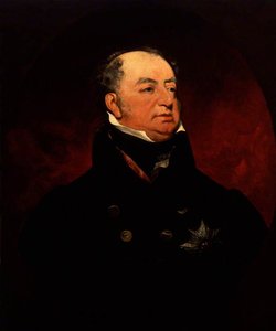 Frederick, Duke Of York And Albany