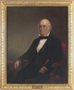 Thomas Ewing Sr. — John Stanley Haggan