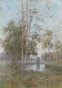 The Creek — Jane Sutherland