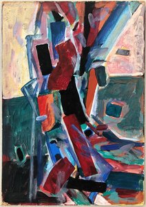 Composition №111
