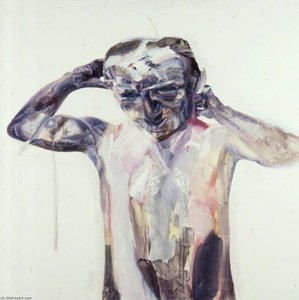 In The Showers — Jack Crabtree