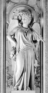 Victory — Francisque Joseph Duret