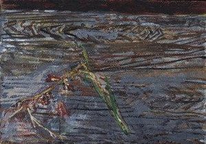Broken Blossom — Gandy Brodie