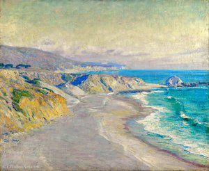 Laguna Beach — Guy Rose