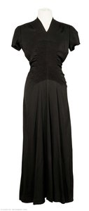 Dress — Elsa Schiaparelli, Surrealism