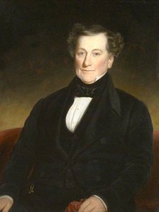 William Herdman (1777–1855) — Richard Hooke