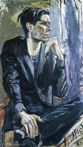 Untitled (950) — Alice Neel
