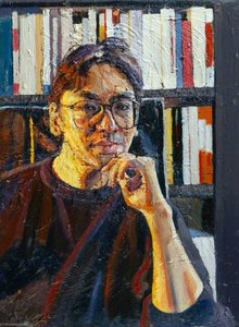 Kazuo Ishiguro