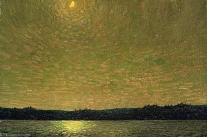 Moonlight — Thomas Thompson