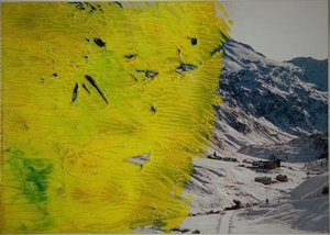 17.3.92 — Gerhard Richter, Contemporary Realism