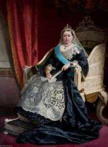 Queen Victoria (1819–1901)