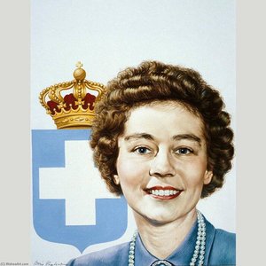 Frederika — Boris Chaliapin