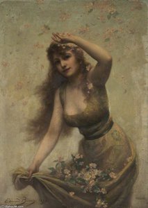 Floreal — Edouard Bisson