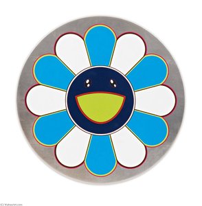 Flower Of Joy Lamune — Takashi Murakami