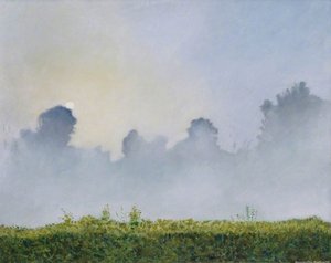 Thames Sunrise — Barrington Barber