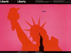 Liberty Liberté