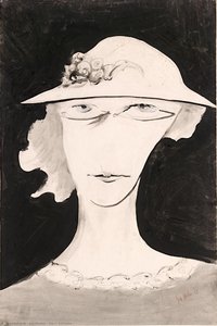 Sin Título — Joy St Clair Hester