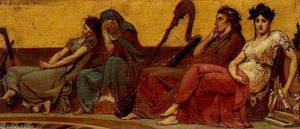 Untitled (1307) — Frederick Arthur Bridgman
