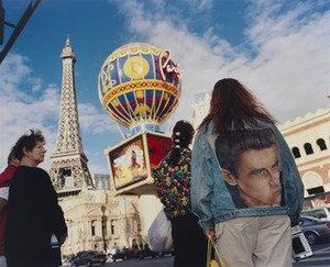 Las Vegas — Martin Parr