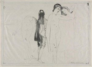 Prelude — Arthur B. Davies