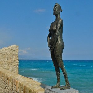 La vierge folle (2)