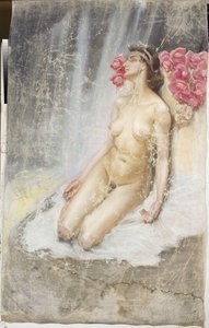 Nude — Казимеж Стабровский