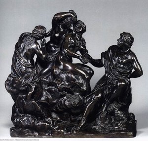 The Judgment of Paris