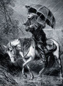 The circuit rider